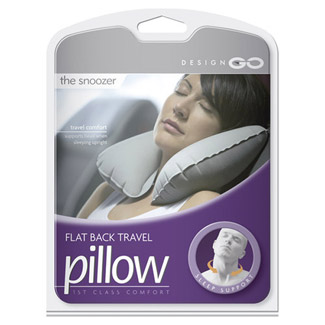 Go Travel The Snoozer