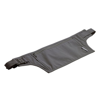 Go Travel Money Minder - Charcoal