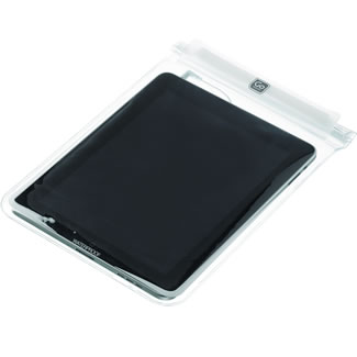 Go Travel Dry iPad