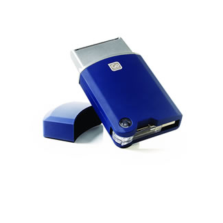 Go Travel USB Shaver