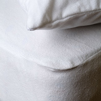 Nightlife Waterproof Mattress Protector - SuperKing 180 x 200cm