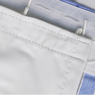 Readymade Blackout Lining - 66