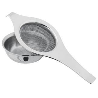 Stellar Tea Strainer