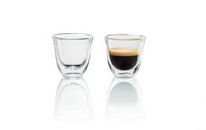 Delonghi Espresso Glasses 5513214591