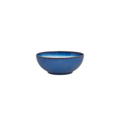Denby Blue Haze Coupe Cereal Bowl