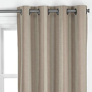 Curtain Eyeleting 