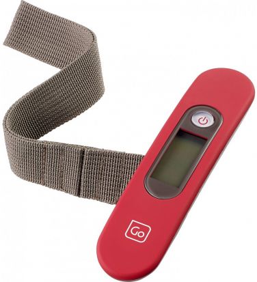Go Travel Digital Luggage Scale