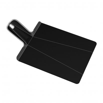Joseph Joseph Chop2Pot Plus Large - Black