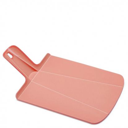 Joseph Joseph Chop2Pot Plus Small - Soft Pink