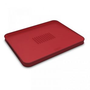 Joseph Joseph Cut & Carve Large- Red