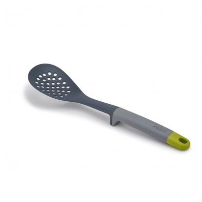Joseph Joseph Elevate Slotted Spoon Nylon - Grey/Green