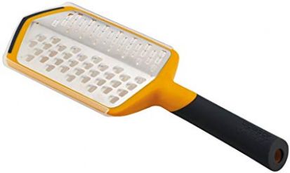 Joseph Joseph Twist Grater - Extra Coarse & Ribbon