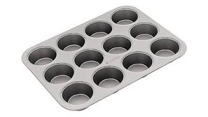 Judge 12 Cup Cupcake/Muffin Tin