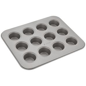 Judge 12 Cup Mini Cupcake/Muffin Tin