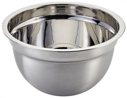 Judge 18cm Stainless Steel Mixing Bowls