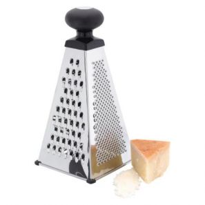 Judge 4 Way Pyramid Grater