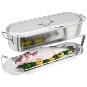 Judge 50cm Fish Poacher
