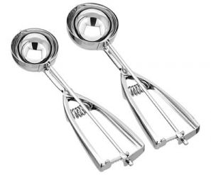 Judge 5.9cm Ice Cream Scoop