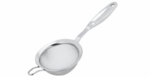 Judge 8CM Sieve