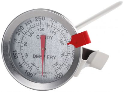 Judge Deep Fry/Sugar Thermometer 1