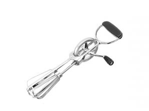 Judge Egg Beater