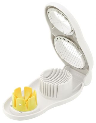 Judge Egg Slicer TC136