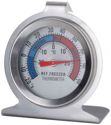 Judge Fridge/Freezer Thermometer 1