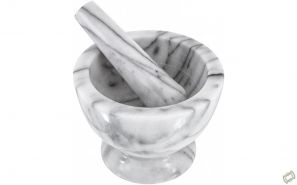 Judge Pestle & Mortar Large
