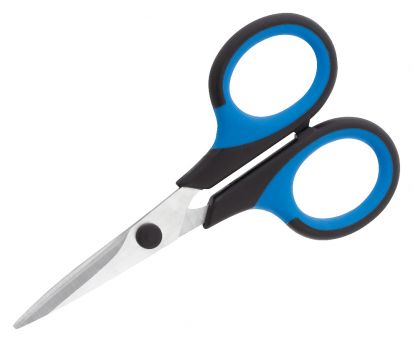 Judge Soft Grip All Purpose Scissors 12.5cm/5