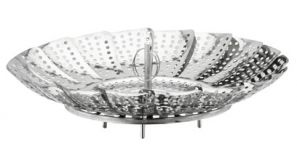 Judge Steamer Basket 14-22CM