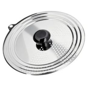 Judge Universal Draining Lid