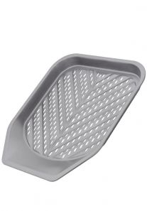 Judge Vented Chip Tray
