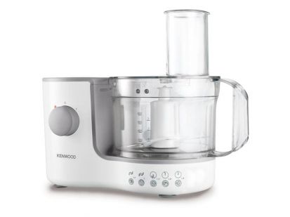 Kenwood Food Processor FP120 White