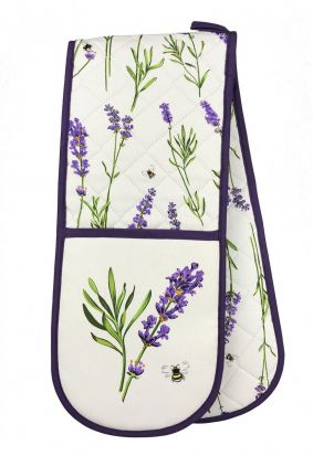Lavare Double Oven Glove