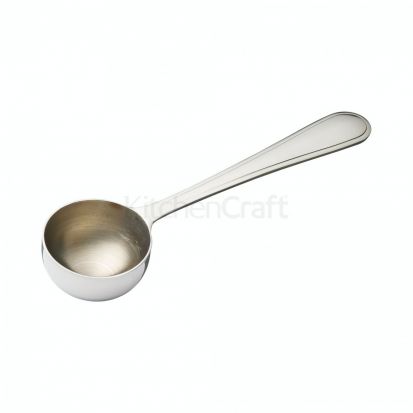 LeXpress Stainless Steel Coffee Measuring Scoop
