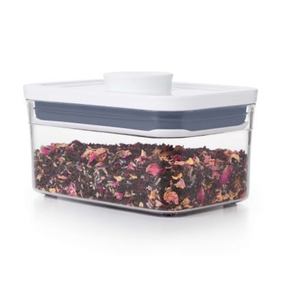 OXO POP Mini Rectangle Container - 0.6L