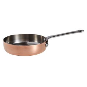 Pilot 3ply 12cm Frypan
