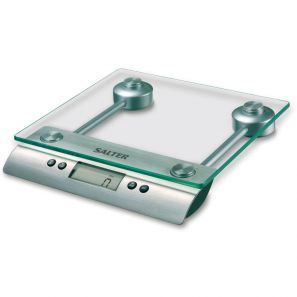 Salter Aquatronic Kitchen Scale