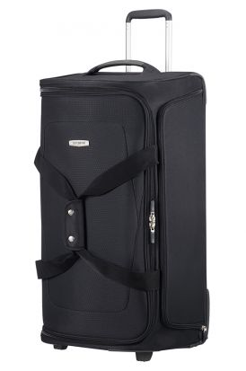 Samsonite Spark SNG Duffle with Wheels 77cm - Black