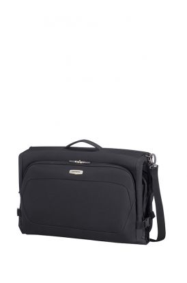 Samsonite Spark SNG Tri-Fold Garment Bag Black