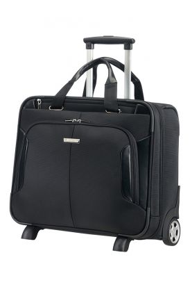 Samsonite XBR Business Case with Wheels