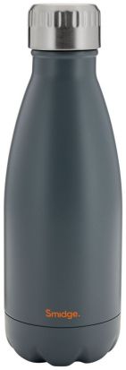 Smidge Bottle 350ml - Storm