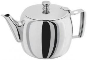 Stellar 0.5L/20oz Stainless Steel Traditional Teapot