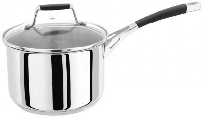 Stellar 5000 18cm Induction Saucepan