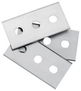Stellar Premium Hob/Glass Scraper Blades