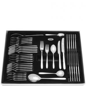 Stellar Winchester 44 Piece Cutlery Set BW58