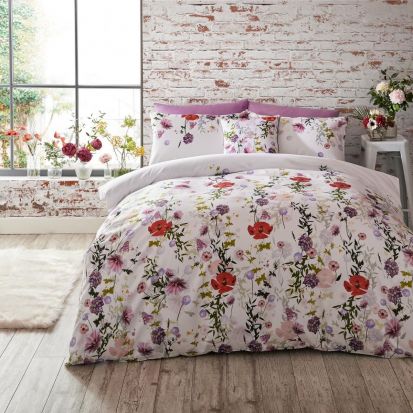 Ted Baker Hedgerow Duvet Cover - Double