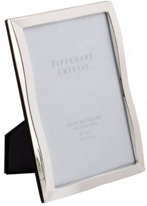Tipperary Crystal Ripple Frame 5