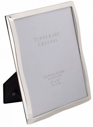 Tipperary Crystal Ripple Frame 8