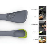 Joseph Joseph Uni-Tool - Grey